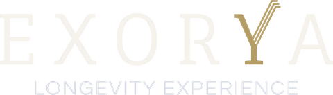 EXORYA Longevity Experience, início